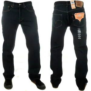 Jean Levi&rsquo;s 501 115